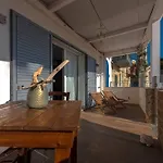 Seahouse Studiocantieri * Santa Flavia
