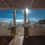 Seahouse Studiocantieri Tatil Evi *