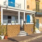 Seahouse Studiocantieri Tatil Evi *