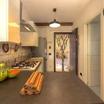 Seahouse Studiocantieri Tatil Evi Santa Flavia