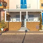 Tatil Evi Seahouse Studiocantieri Santa Flavia