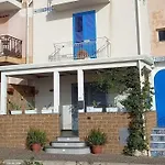 Tatil Evi Seahouse Studiocantieri Santa Flavia