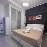 Seahouse Studiocantieri Tatil Evi Santa Flavia