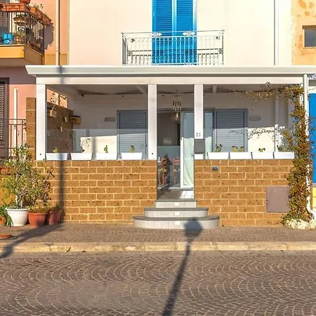 Seahouse Studiocantieri * Santa Flavia