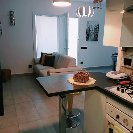 Seahouse Studiocantieri Tatil Evi *