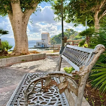 Seahouse Studiocantieri Tatil Evi